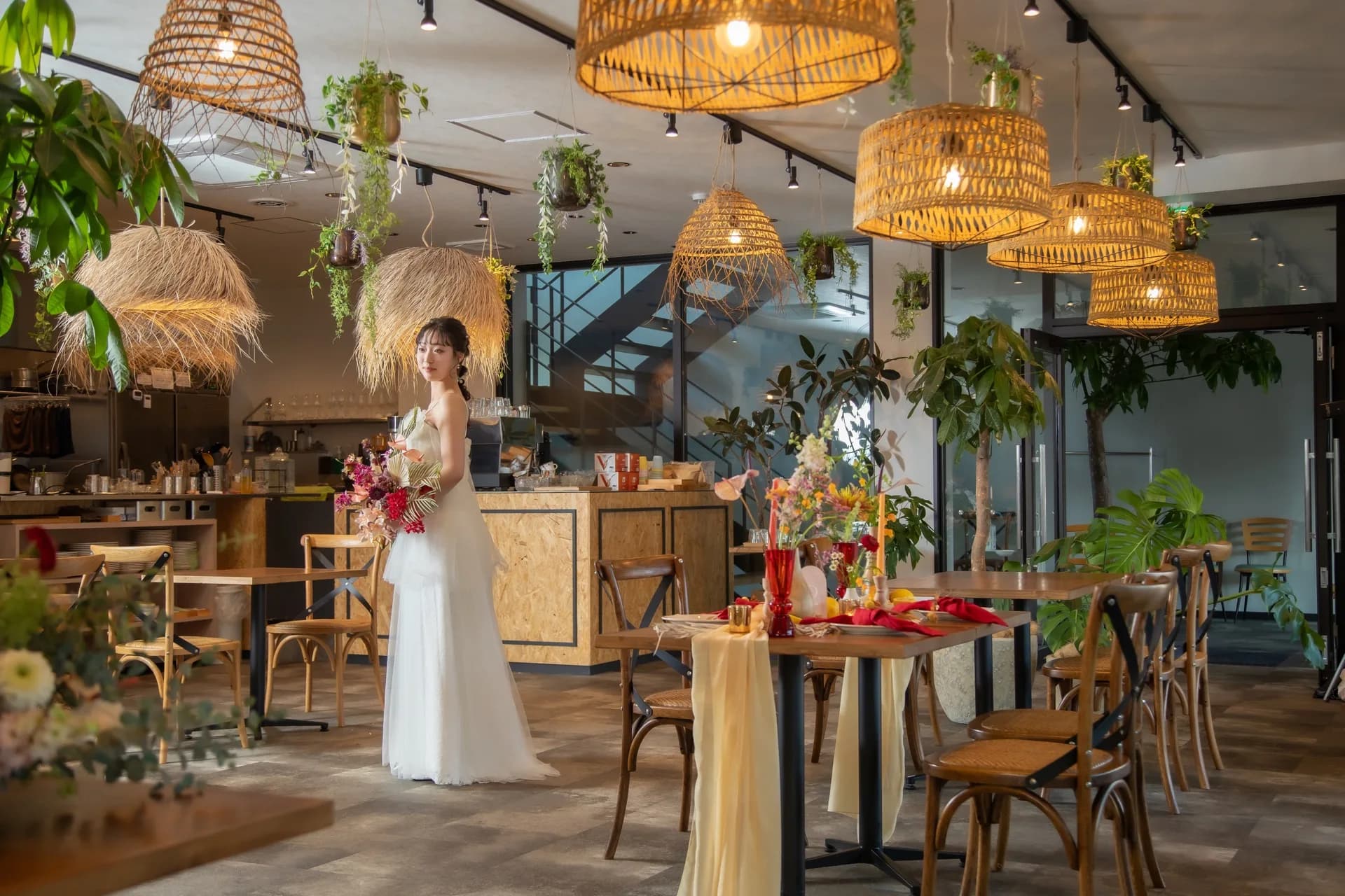 2024夏 · 特別な一日