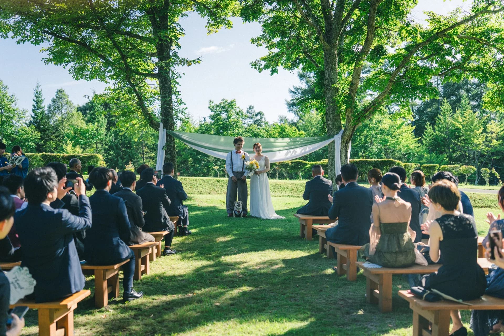 W さん & X さん additional scene