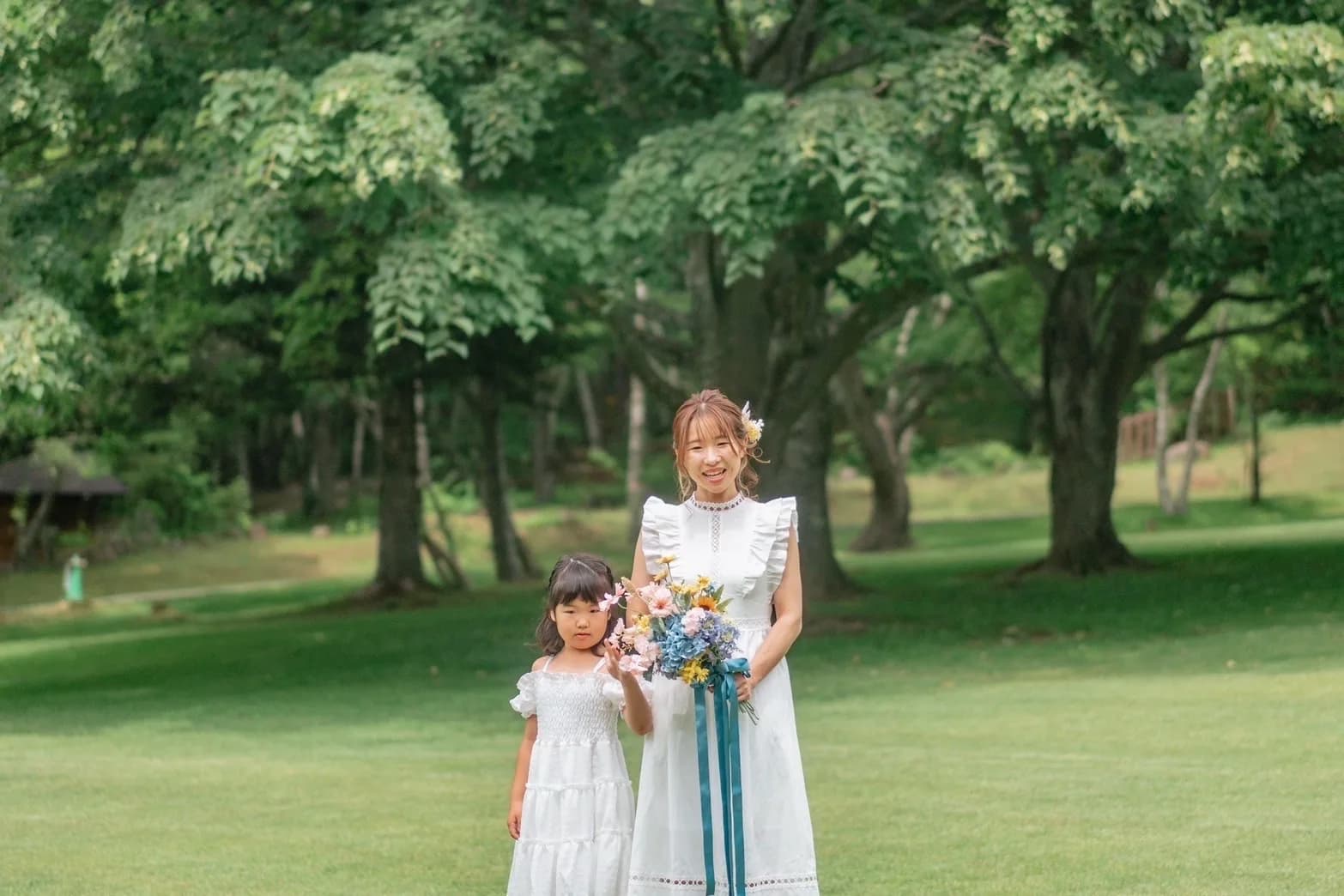 T さん & T さん additional scene
