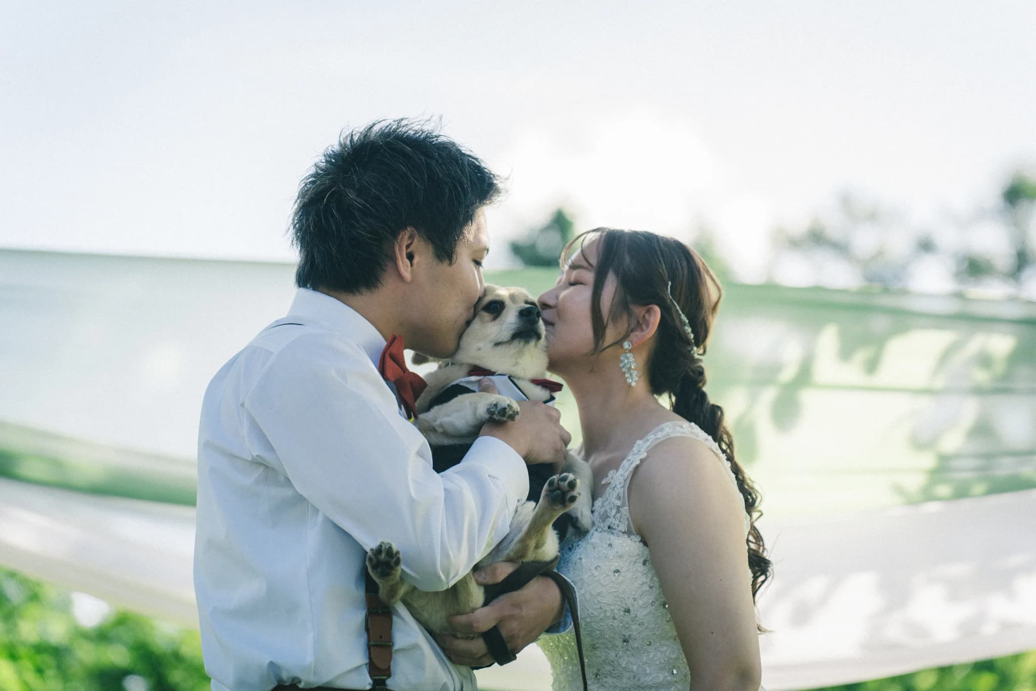 U さん & B さん — 蓼科東急ホテル